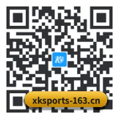 安卓 APP 二维码